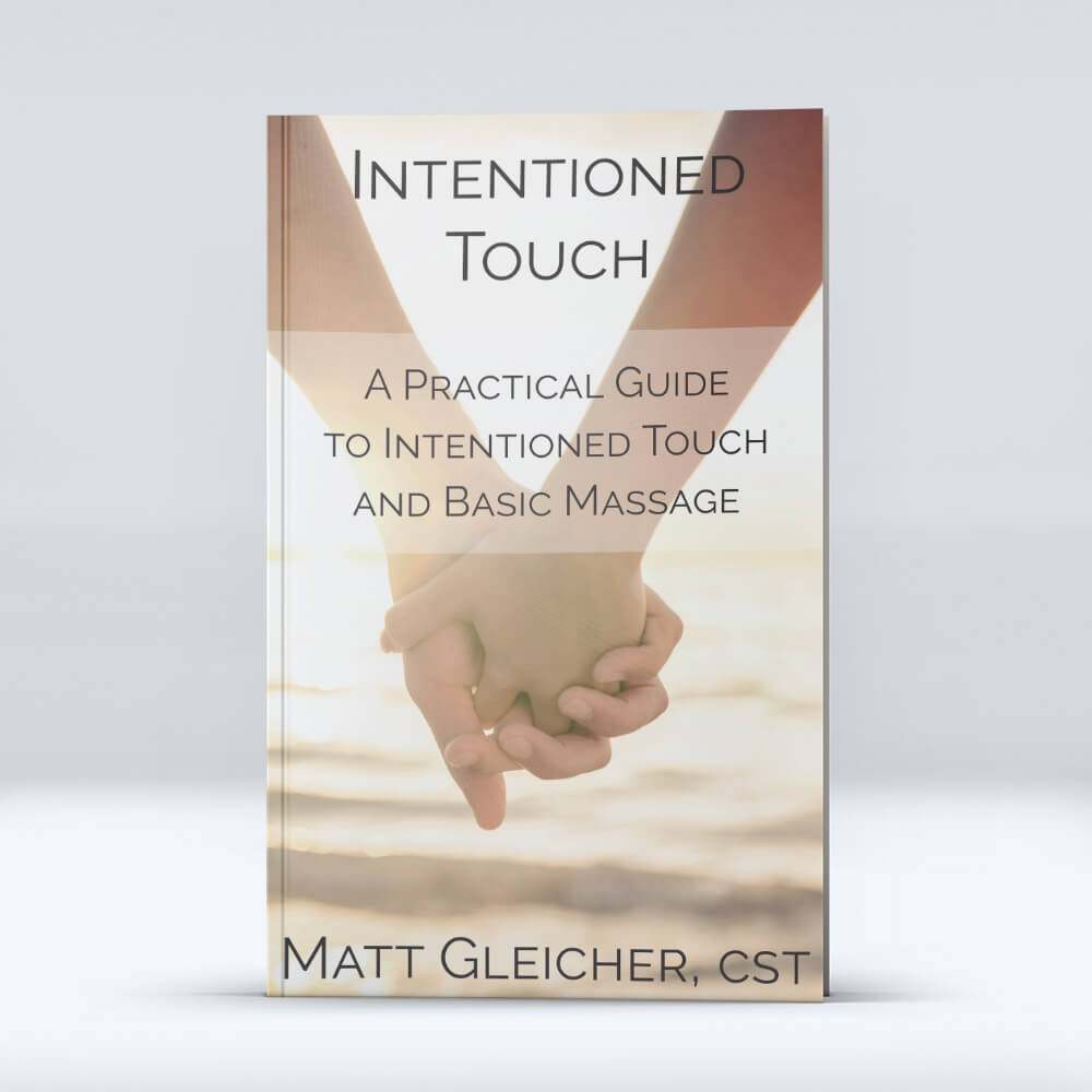 intentioned touch book